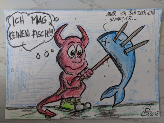 Bild des Künstlers Benjamin Jung zum Geburtstag von Sebastian van de Meer aka Kernel Error