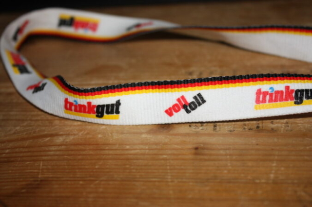 Bild eines neuen trinkgut Key Chain