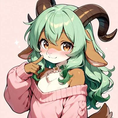 Lahmu 🐐