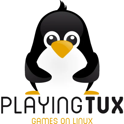 PlayingTux