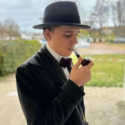Špoljarević :redhat: :ansible:
